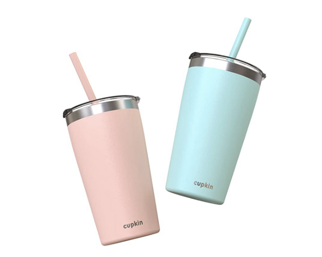 Soojimus Recalls CUPKIN Stainless Steel Children's Cups Due To Violation Of Federal Ban On Lead Content (Recall Alert)